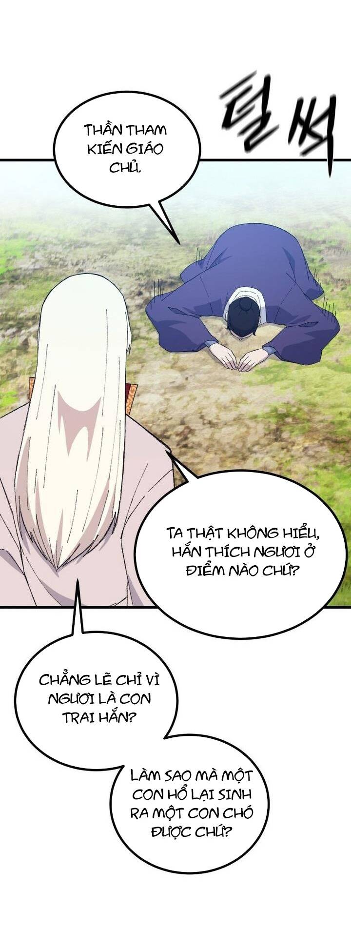 Đại Cao Thủ Chap 69 - Next Chap 70