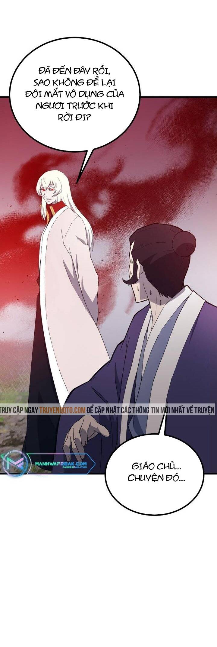 Đại Cao Thủ Chap 69 - Next Chap 70