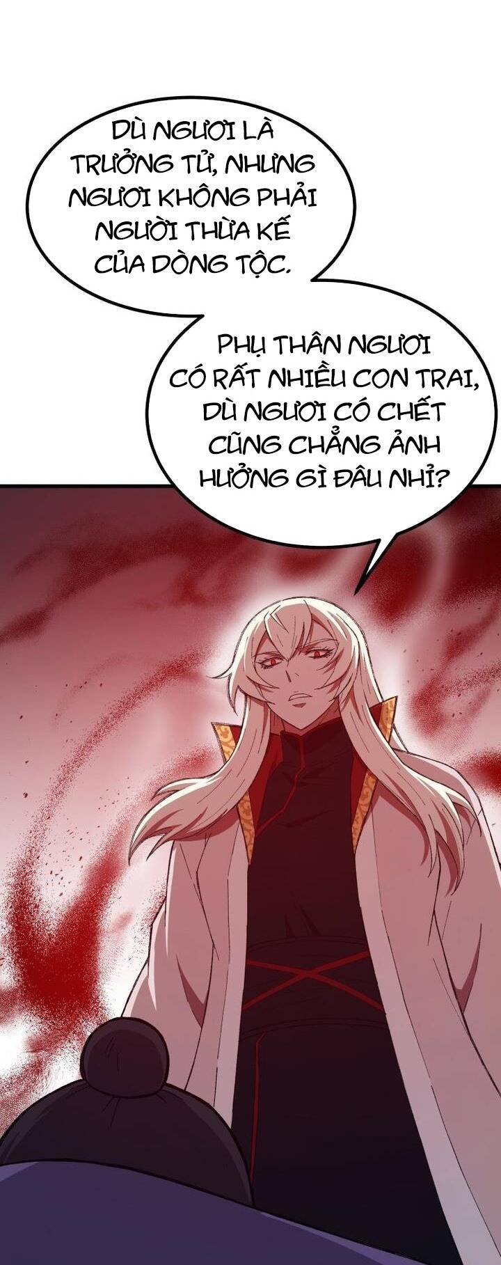 Đại Cao Thủ Chap 69 - Next Chap 70