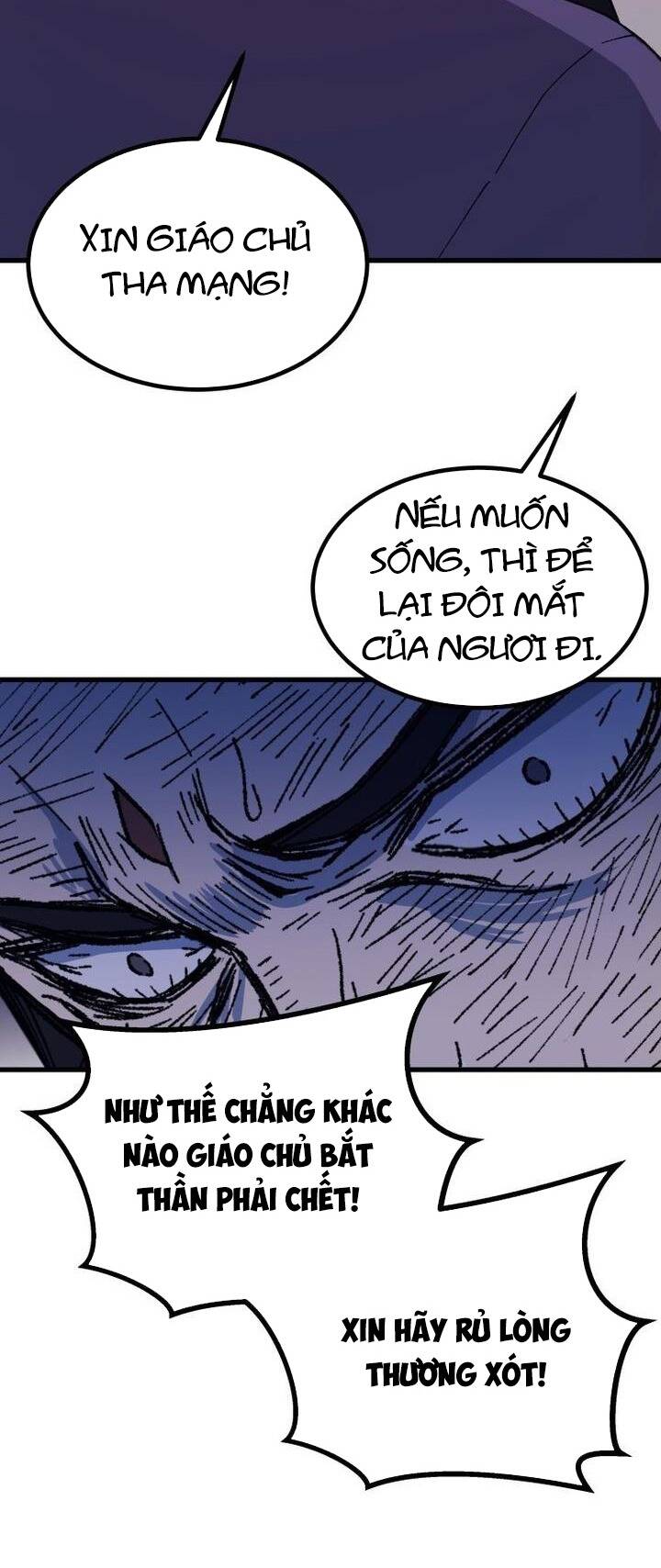 Đại Cao Thủ Chap 69 - Next Chap 70