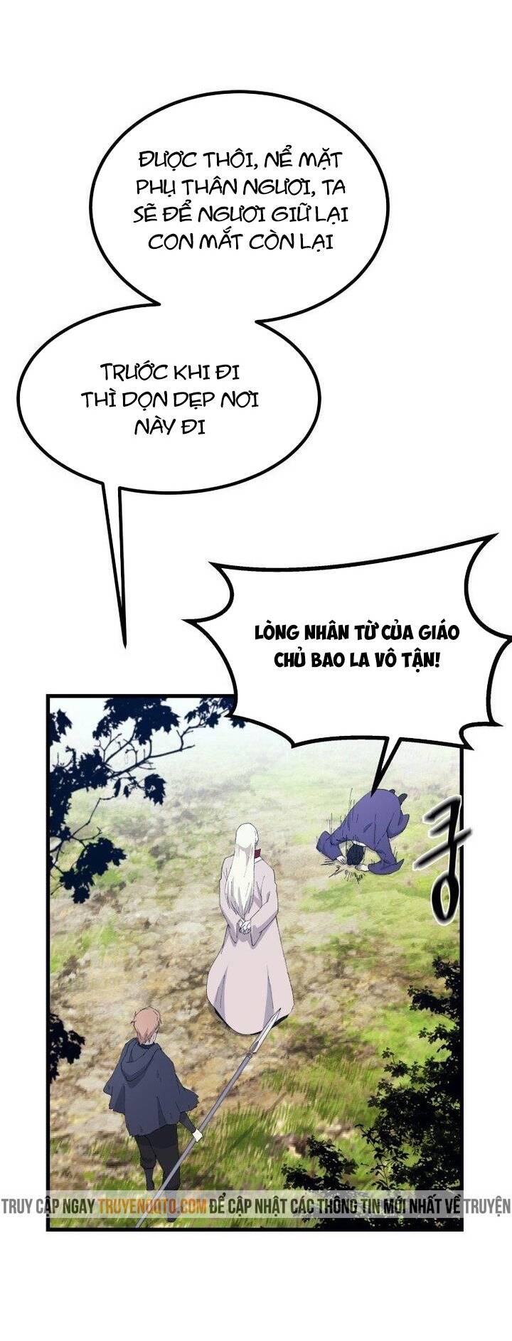 Đại Cao Thủ Chap 69 - Next Chap 70