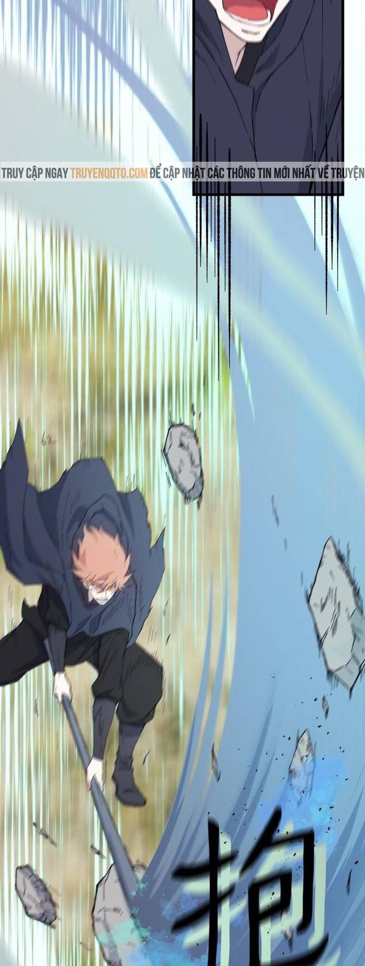 Đại Cao Thủ Chap 69 - Next Chap 70