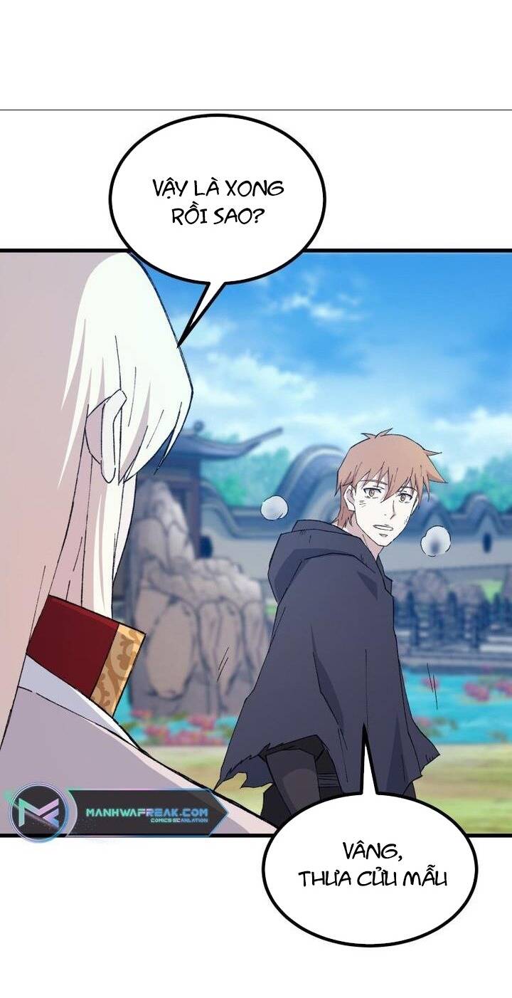 Đại Cao Thủ Chap 69 - Next Chap 70