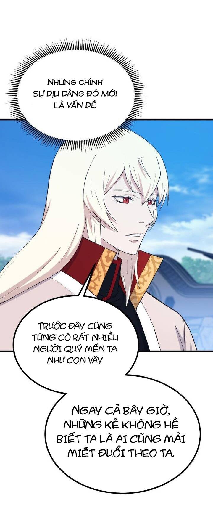 Đại Cao Thủ Chap 69 - Next Chap 70