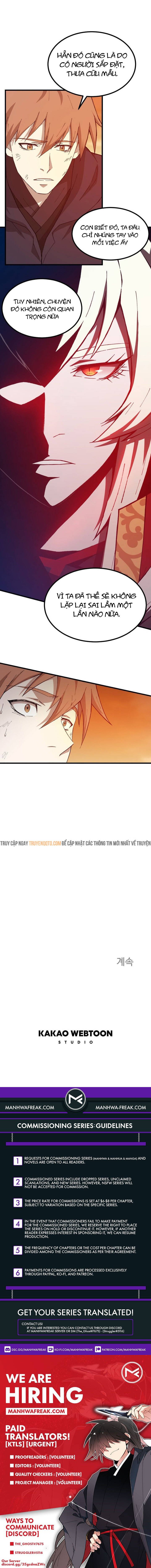 Đại Cao Thủ Chap 70 - Next Chap 71