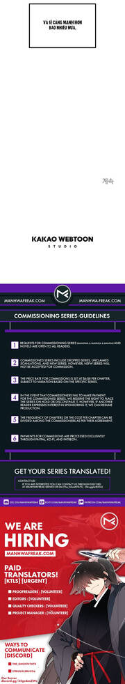 Đại Cao Thủ Chap 72 - Next Chap 73