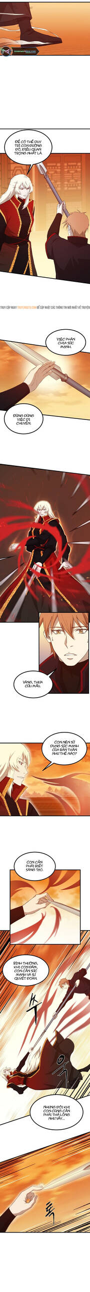 Đại Cao Thủ Chap 72 - Next Chap 73