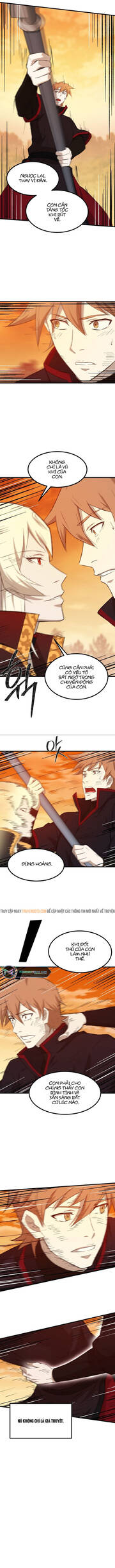 Đại Cao Thủ Chap 72 - Next Chap 73