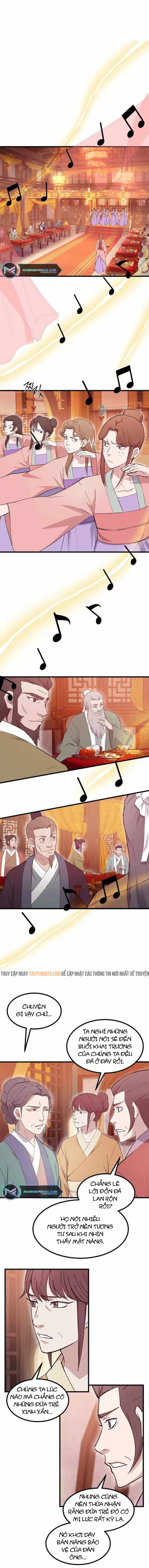 Đại Cao Thủ Chap 73 - Next Chap 74