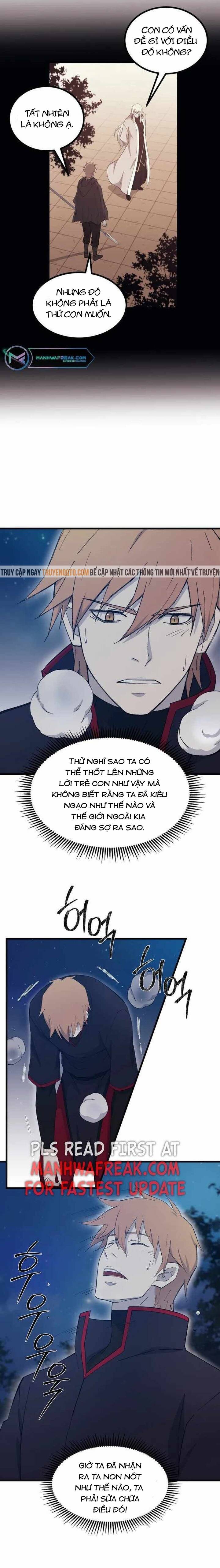 Đại Cao Thủ Chap 73 - Next Chap 74