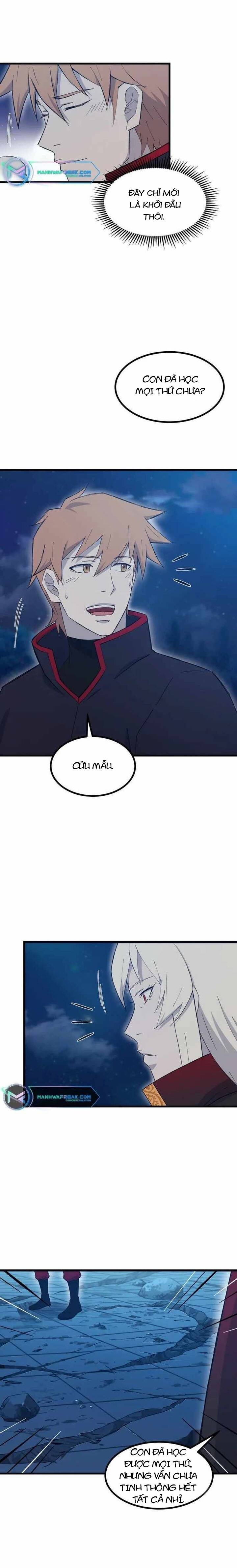 Đại Cao Thủ Chap 73 - Next Chap 74