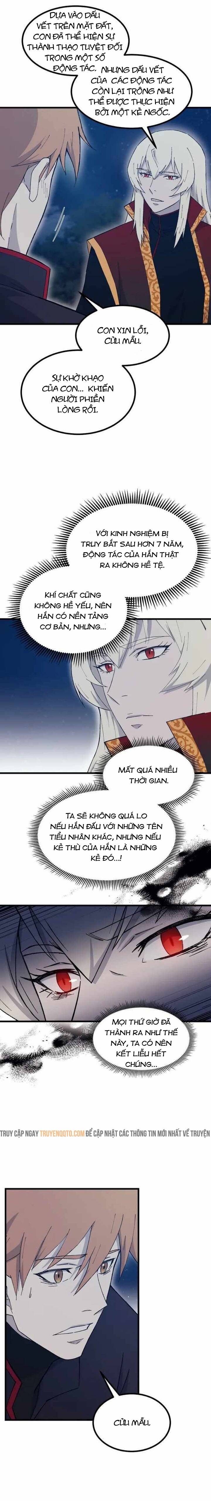 Đại Cao Thủ Chap 73 - Next Chap 74