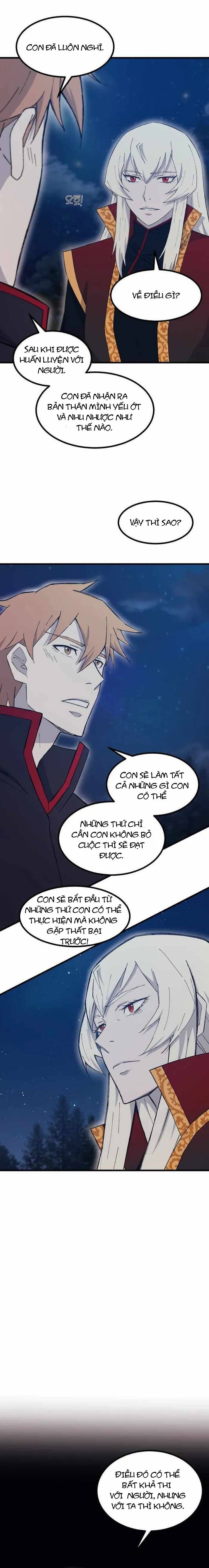 Đại Cao Thủ Chap 73 - Next Chap 74