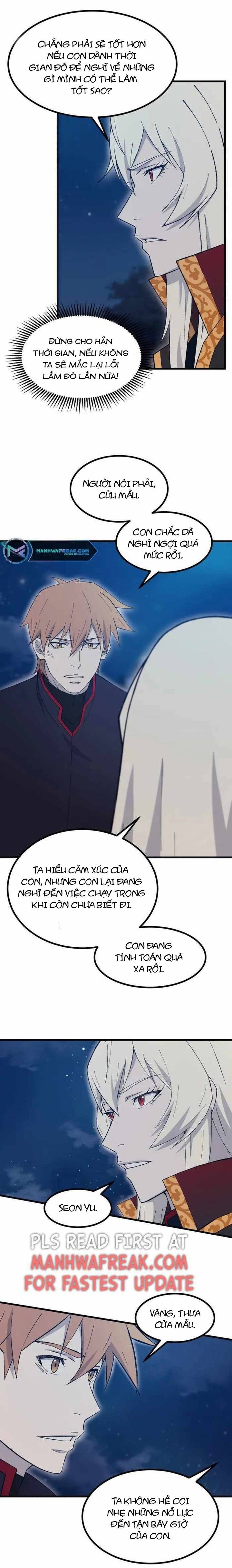 Đại Cao Thủ Chap 73 - Next Chap 74