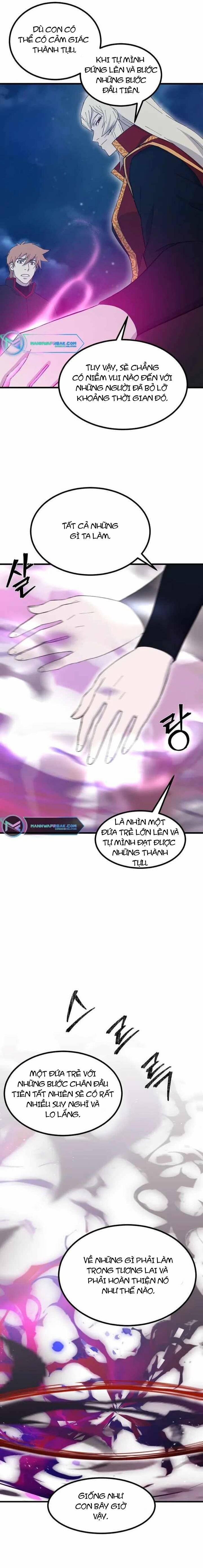 Đại Cao Thủ Chap 73 - Next Chap 74