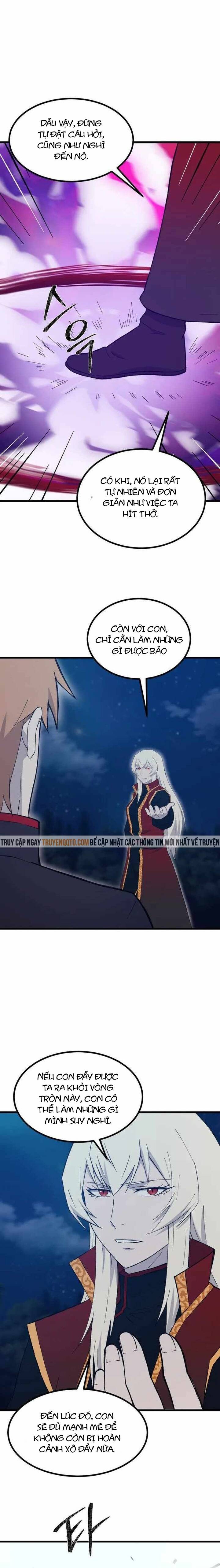 Đại Cao Thủ Chap 73 - Next Chap 74