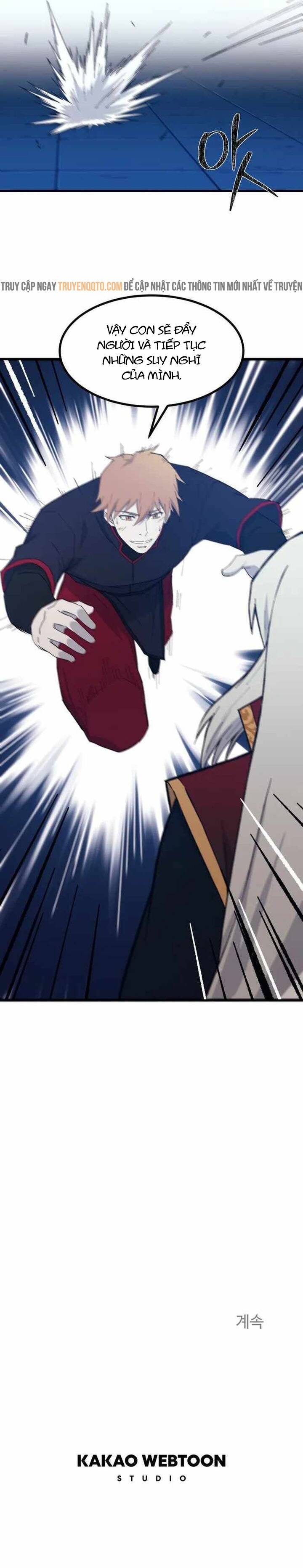 Đại Cao Thủ Chap 73 - Next Chap 74