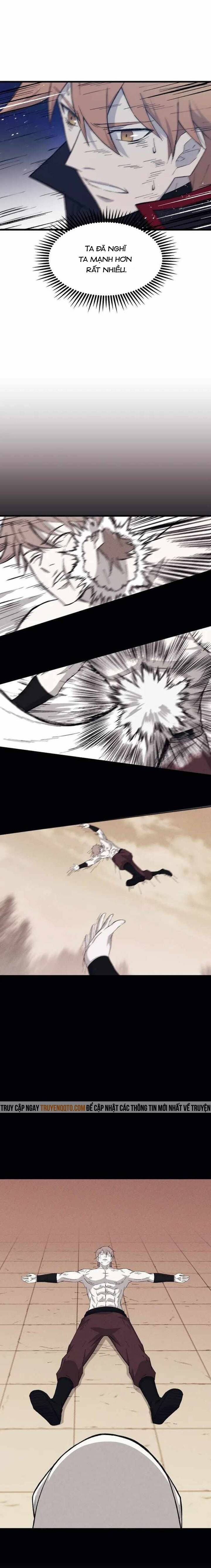 Đại Cao Thủ Chap 73 - Next Chap 74