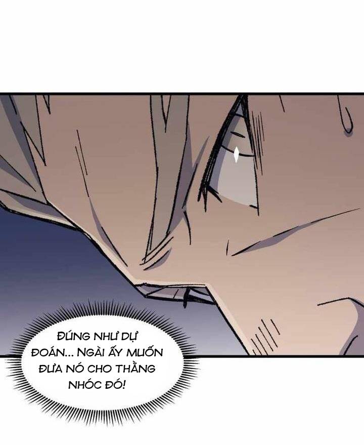 Đại Cao Thủ Chap 74 - Next Chap 75