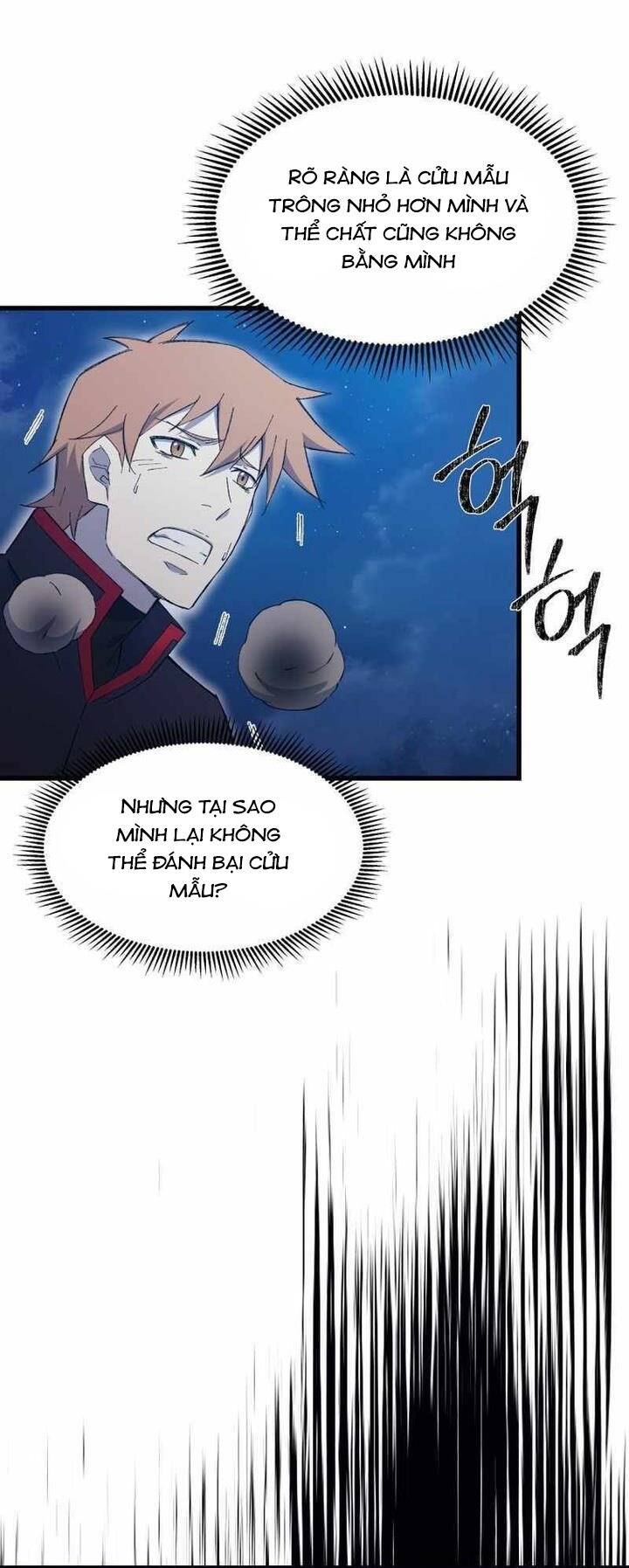 Đại Cao Thủ Chap 74 - Next Chap 75