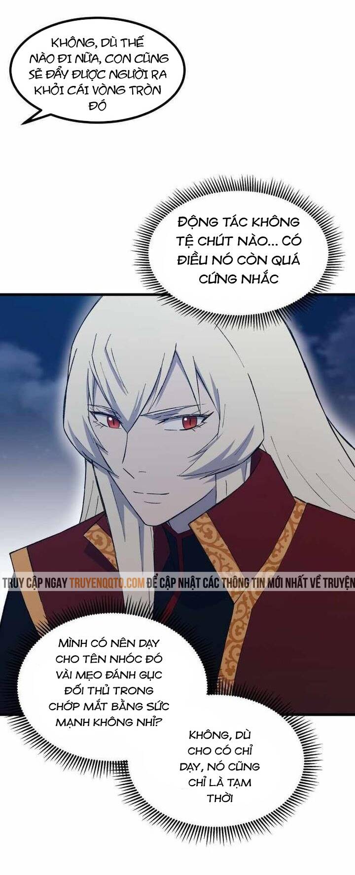 Đại Cao Thủ Chap 74 - Next Chap 75