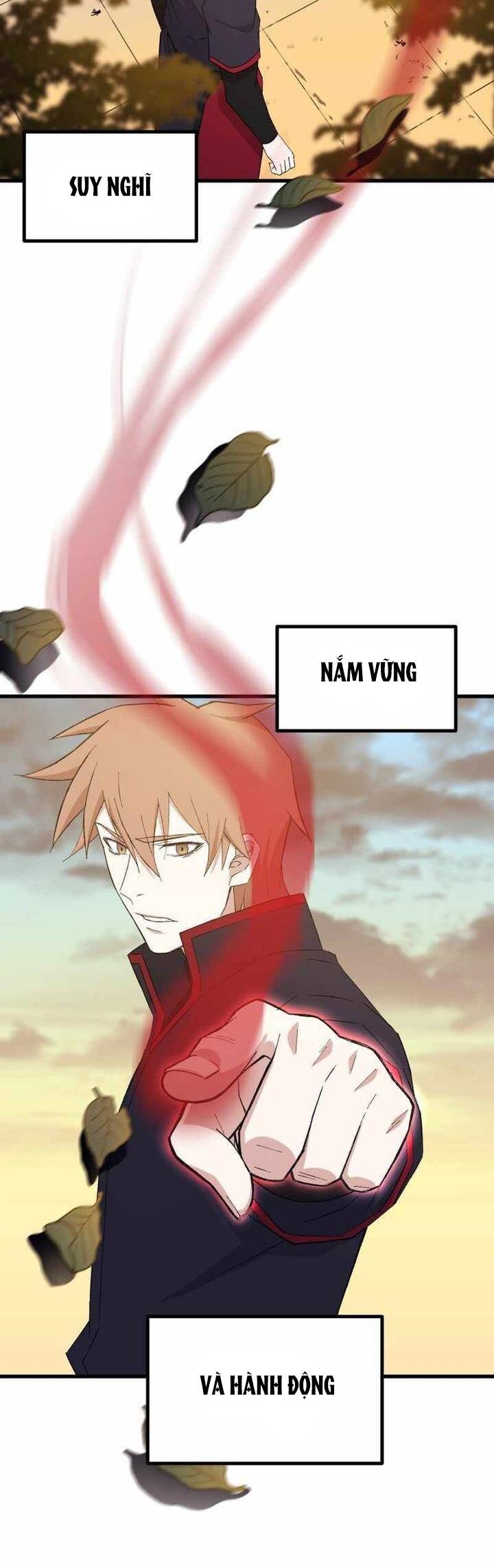 Đại Cao Thủ Chap 74 - Next Chap 75