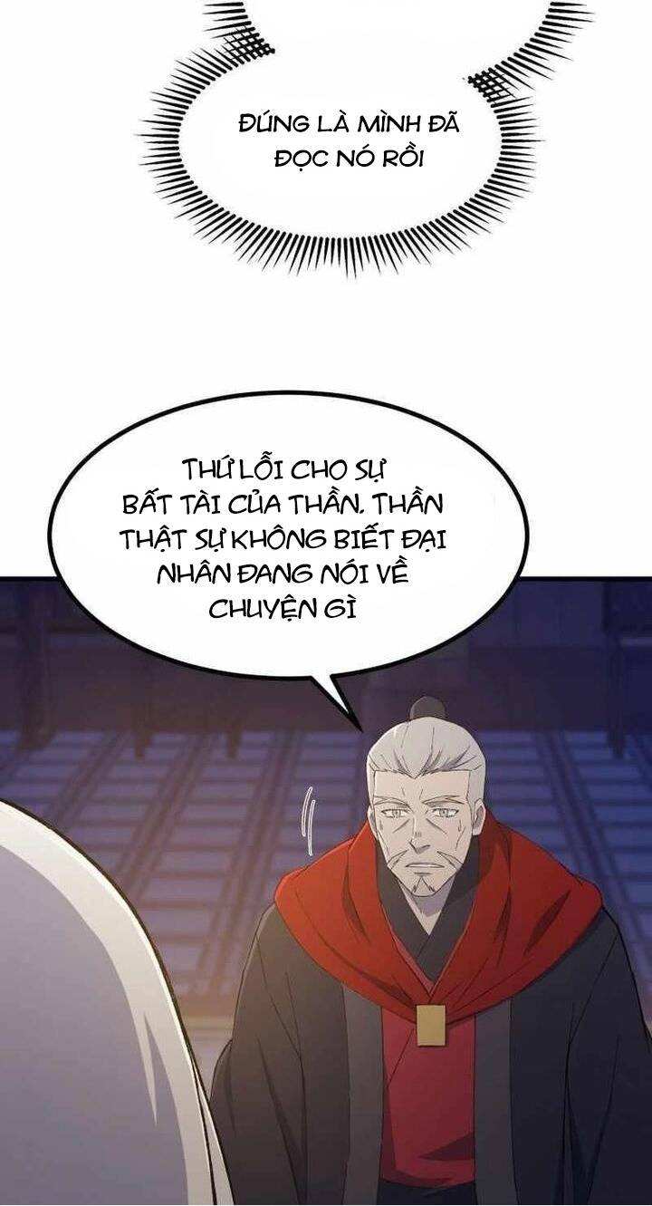 Đại Cao Thủ Chap 74 - Next Chap 75