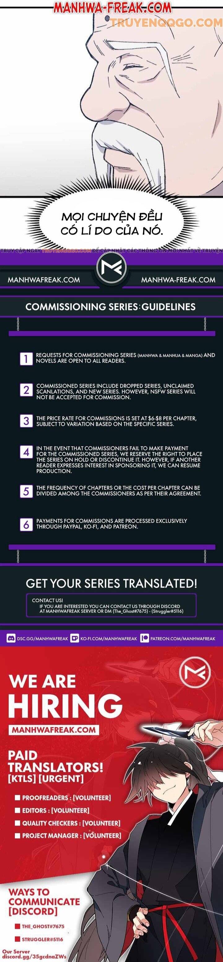 Đại Cao Thủ Chap 75 - Next Chap 76