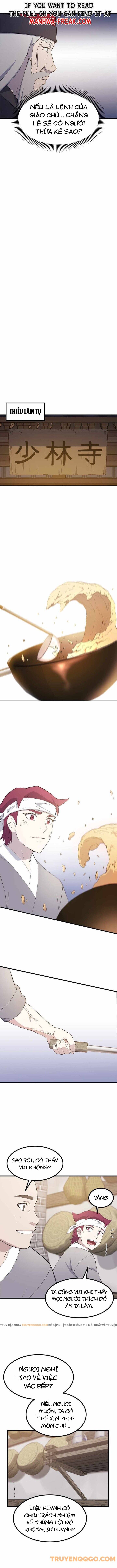 Đại Cao Thủ Chap 75 - Next Chap 76