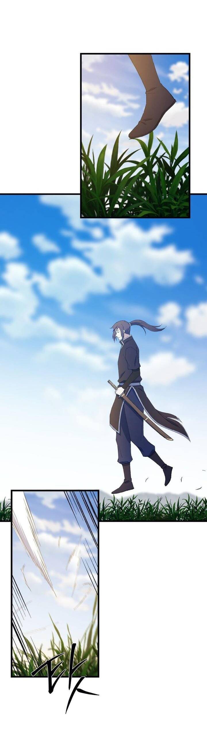 Đại Cao Thủ Chap 76 - Next Chap 77