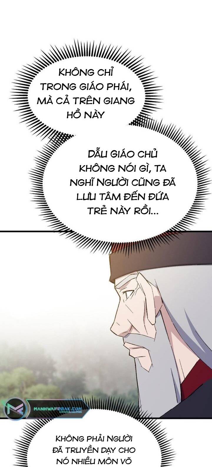 Đại Cao Thủ Chap 76 - Next Chap 77
