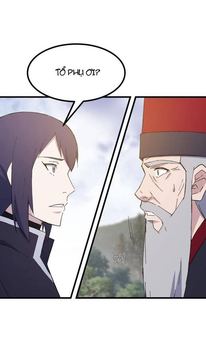 Đại Cao Thủ Chap 76 - Next Chap 77