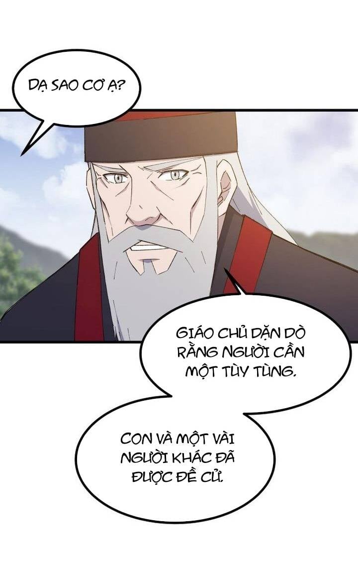 Đại Cao Thủ Chap 76 - Next Chap 77