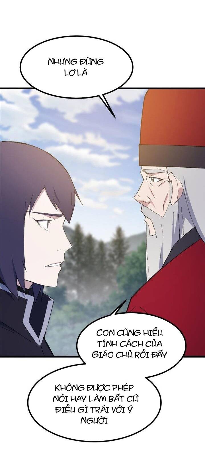 Đại Cao Thủ Chap 76 - Next Chap 77