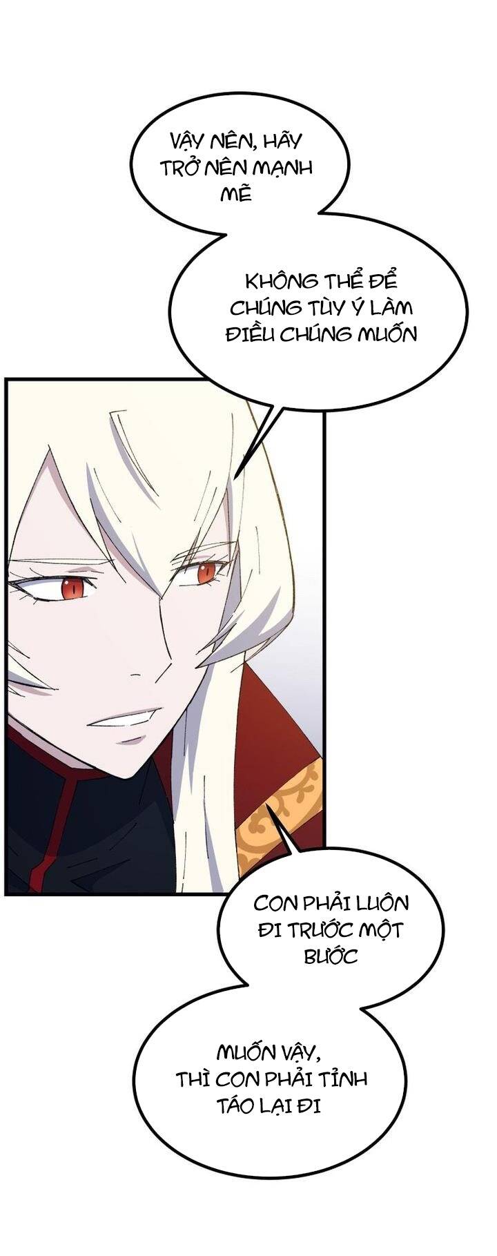 Đại Cao Thủ Chap 76 - Next Chap 77