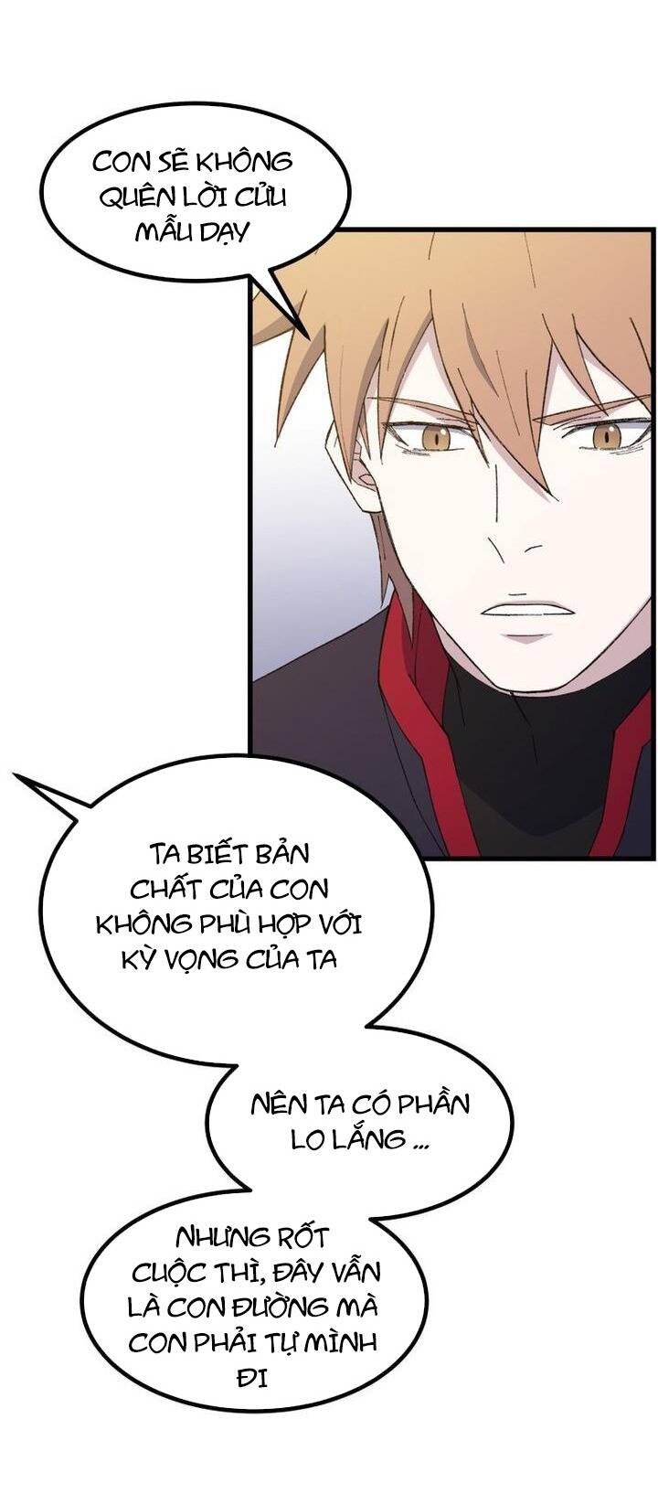 Đại Cao Thủ Chap 76 - Next Chap 77