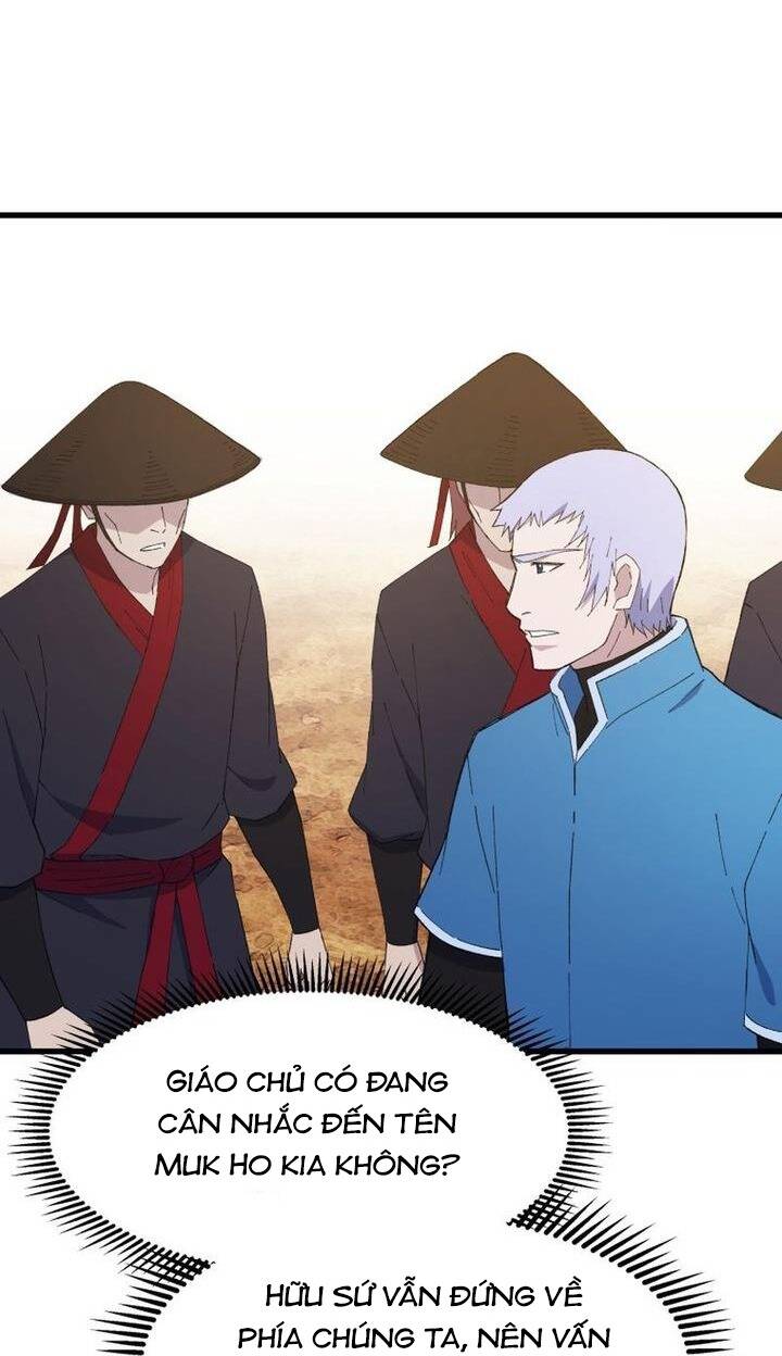 Đại Cao Thủ Chap 76 - Next Chap 77