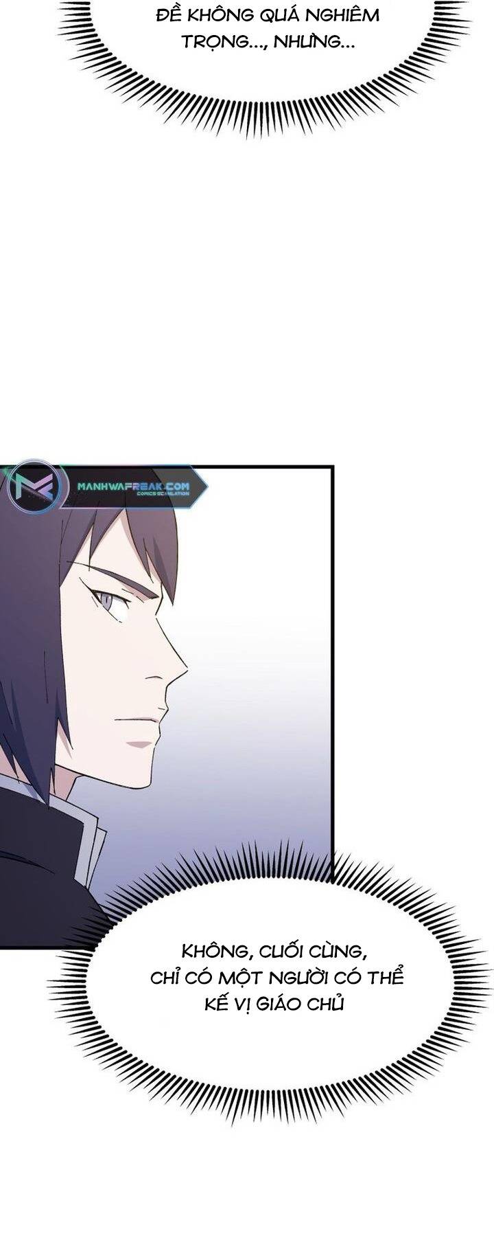 Đại Cao Thủ Chap 76 - Next Chap 77