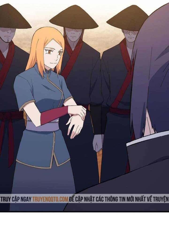 Đại Cao Thủ Chap 76 - Next Chap 77