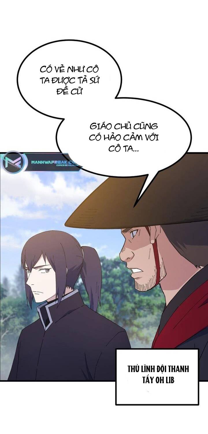 Đại Cao Thủ Chap 76 - Next Chap 77