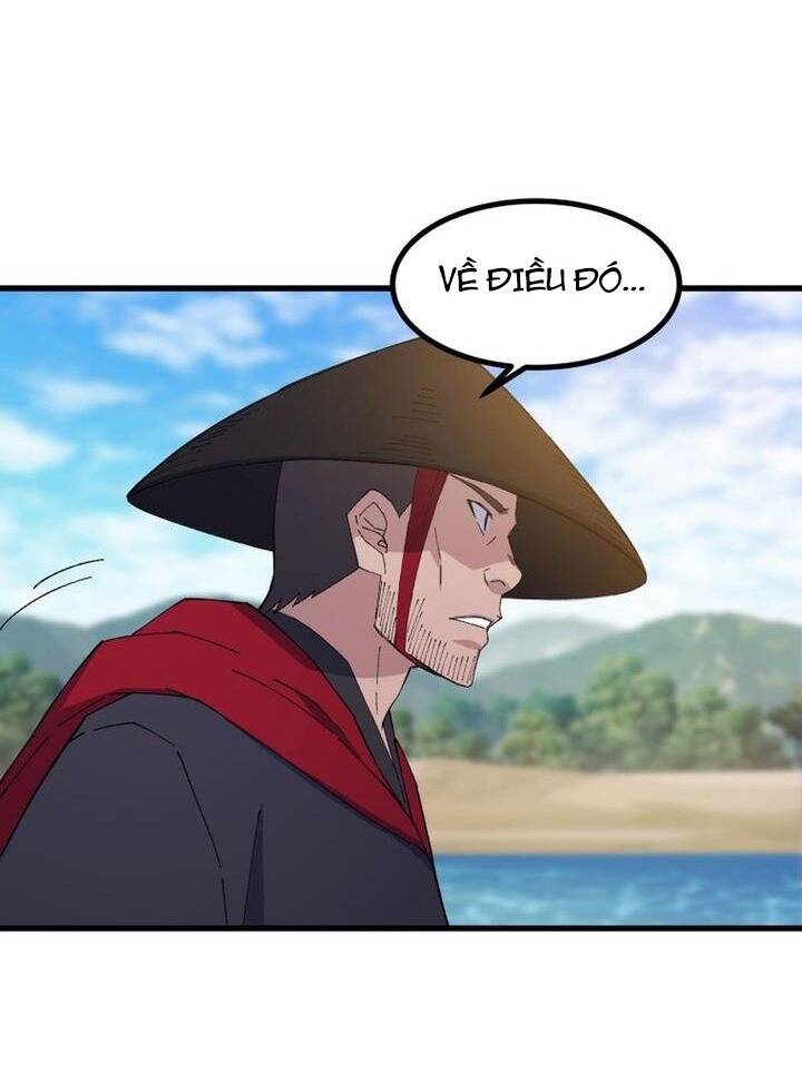 Đại Cao Thủ Chap 76 - Next Chap 77