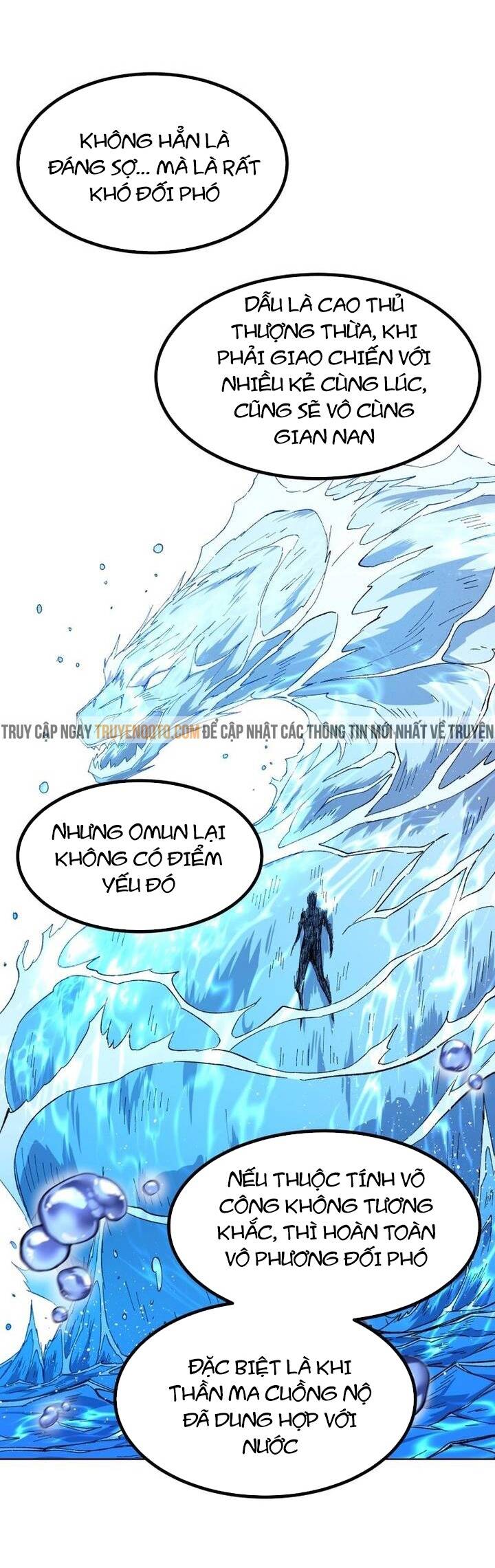 Đại Cao Thủ Chap 76 - Next Chap 77