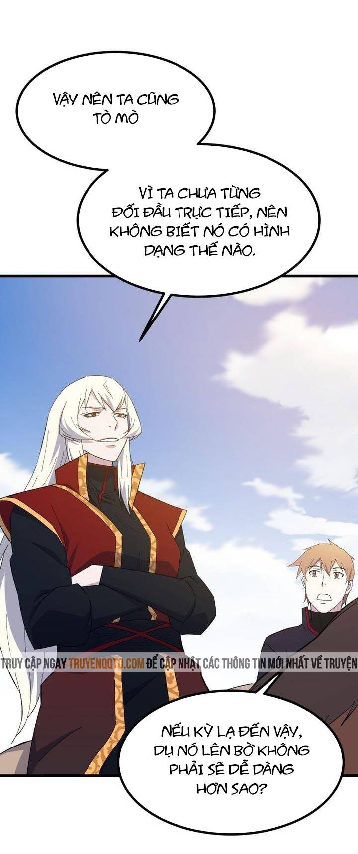 Đại Cao Thủ Chap 76 - Next Chap 77