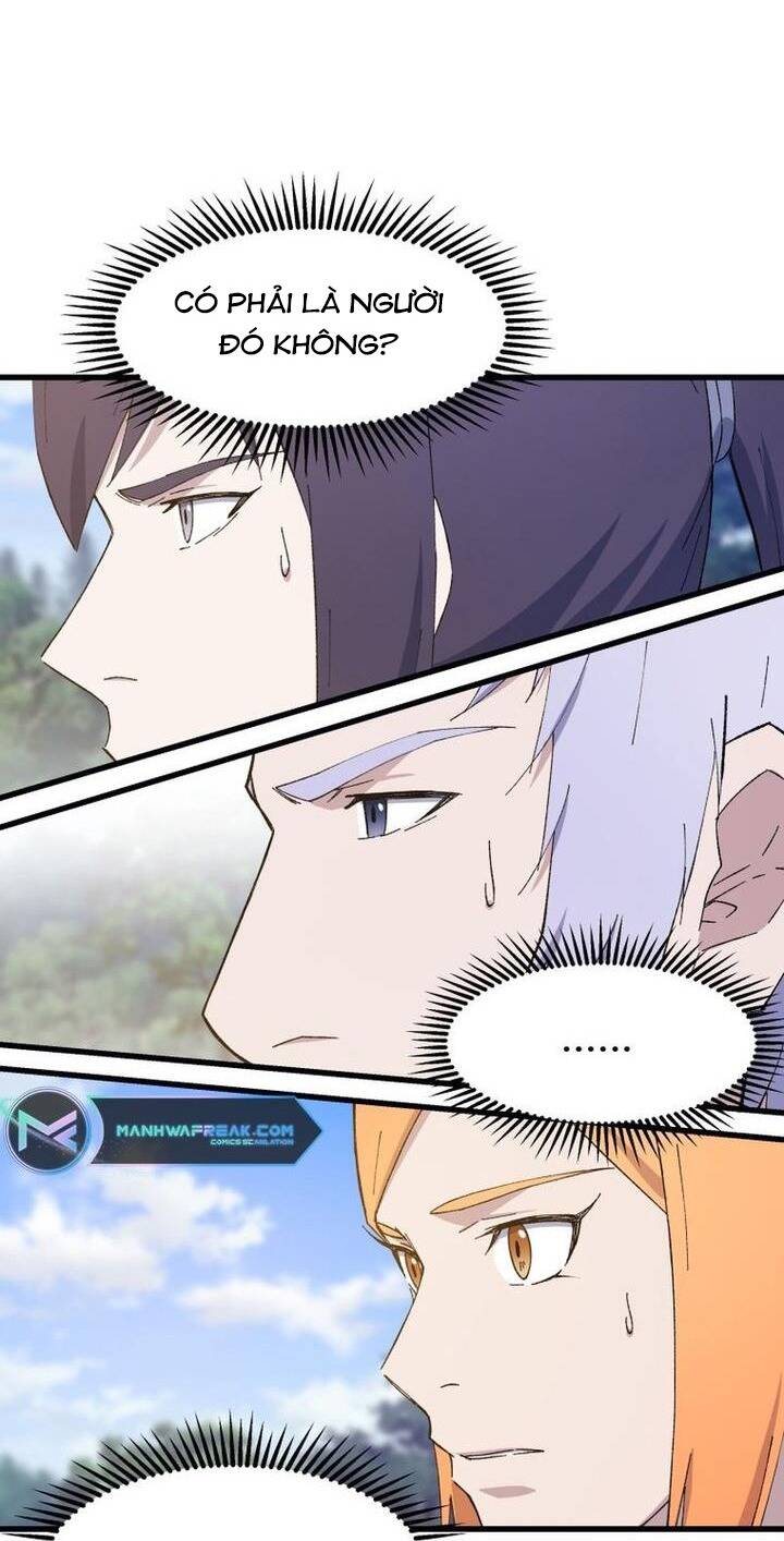 Đại Cao Thủ Chap 76 - Next Chap 77