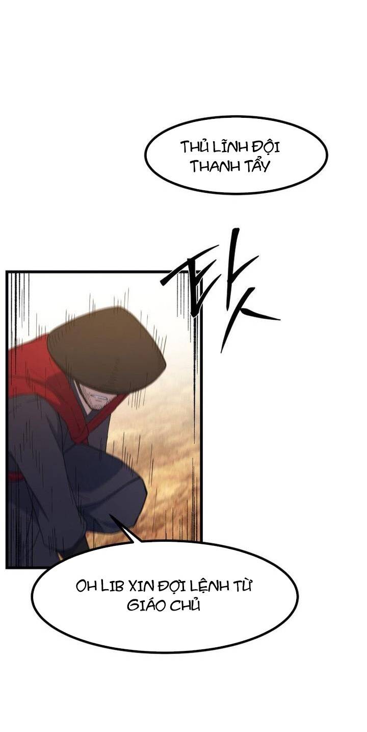 Đại Cao Thủ Chap 76 - Next Chap 77