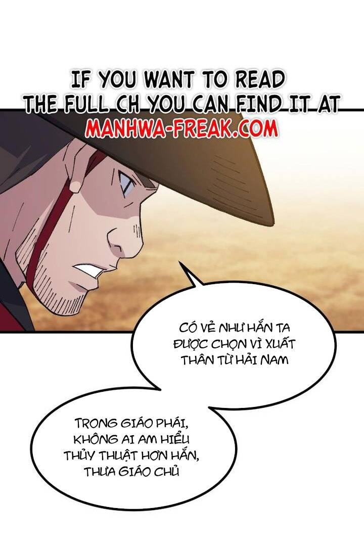 Đại Cao Thủ Chap 76 - Next Chap 77