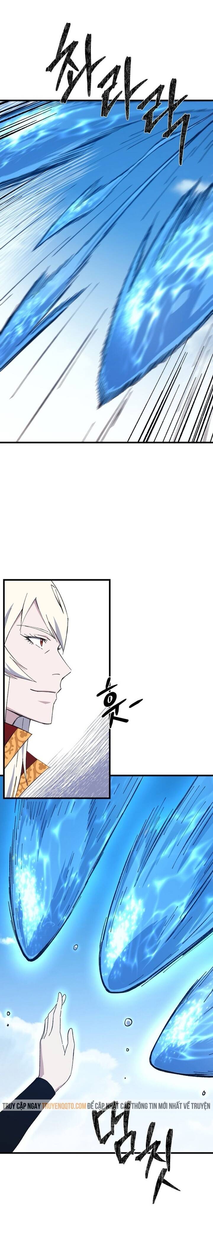 Đại Cao Thủ Chap 77 - Next Chap 78