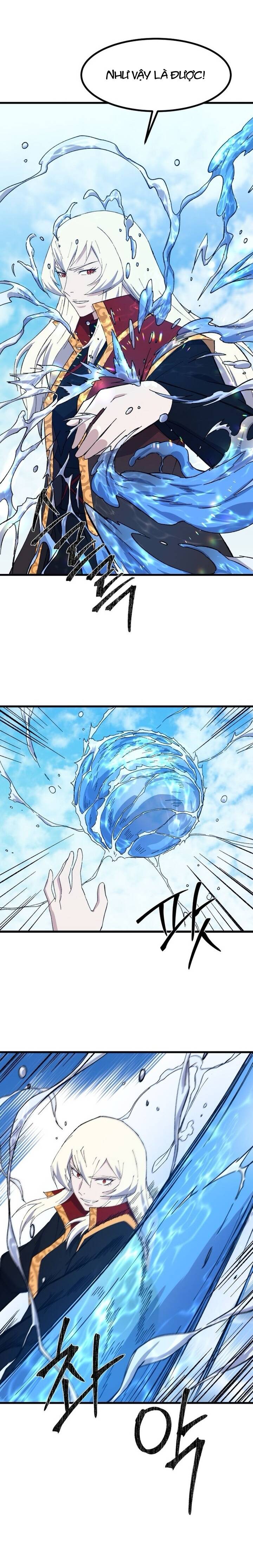 Đại Cao Thủ Chap 77 - Next Chap 78