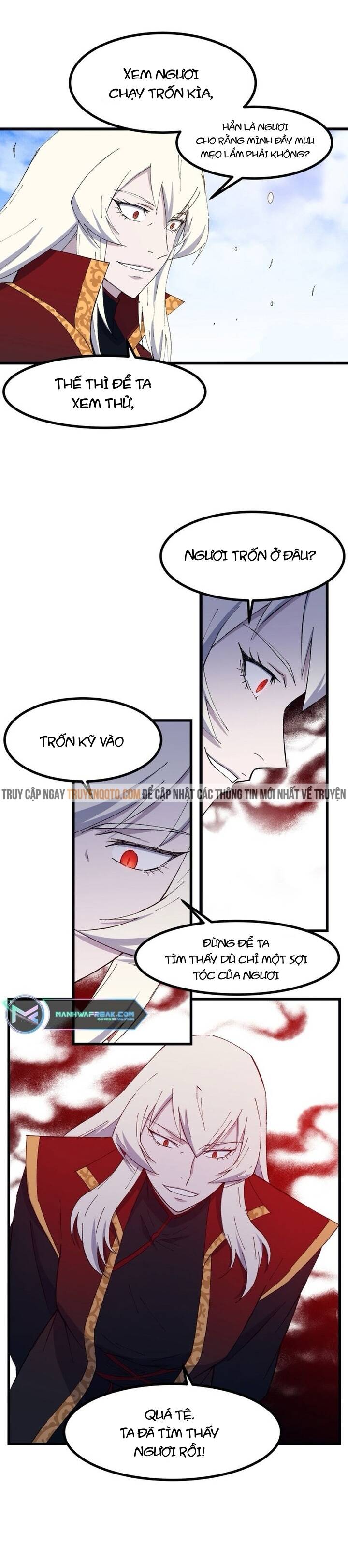 Đại Cao Thủ Chap 77 - Next Chap 78