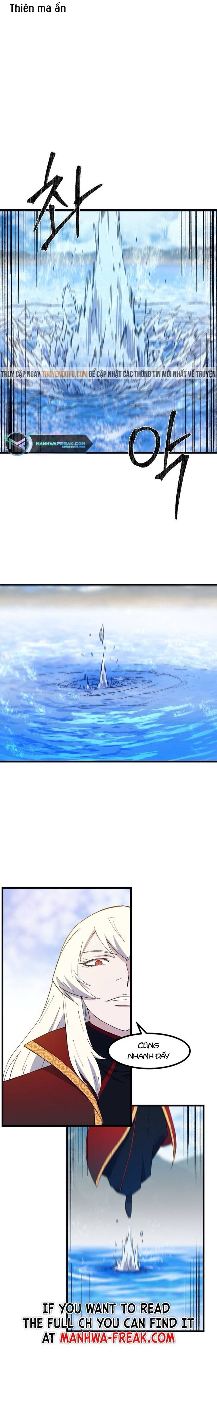 Đại Cao Thủ Chap 77 - Next Chap 78